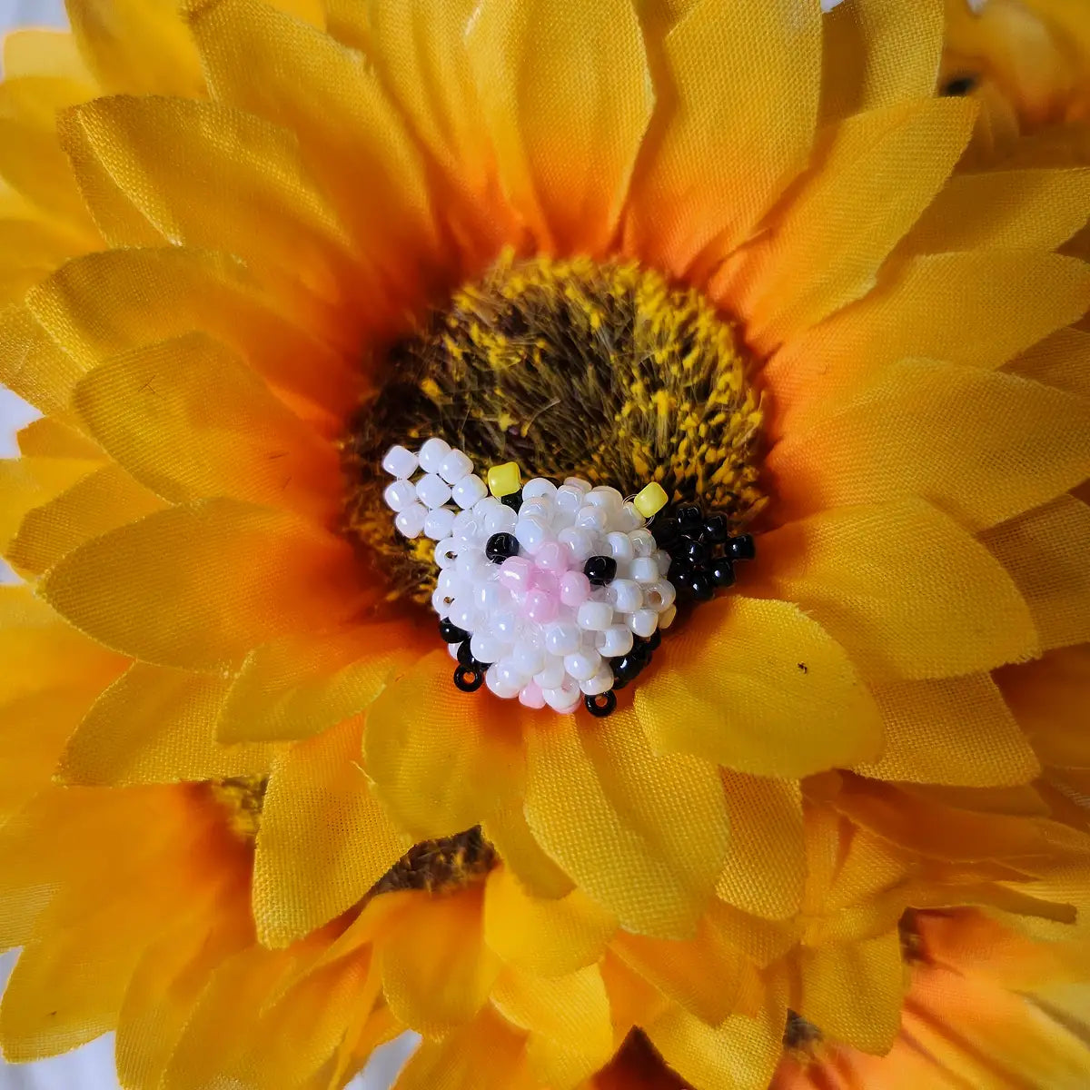 Perlina di mucca Mococa (1,8 cm)