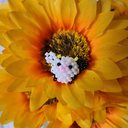 Perlina di mucca Mococa (1,8 cm)