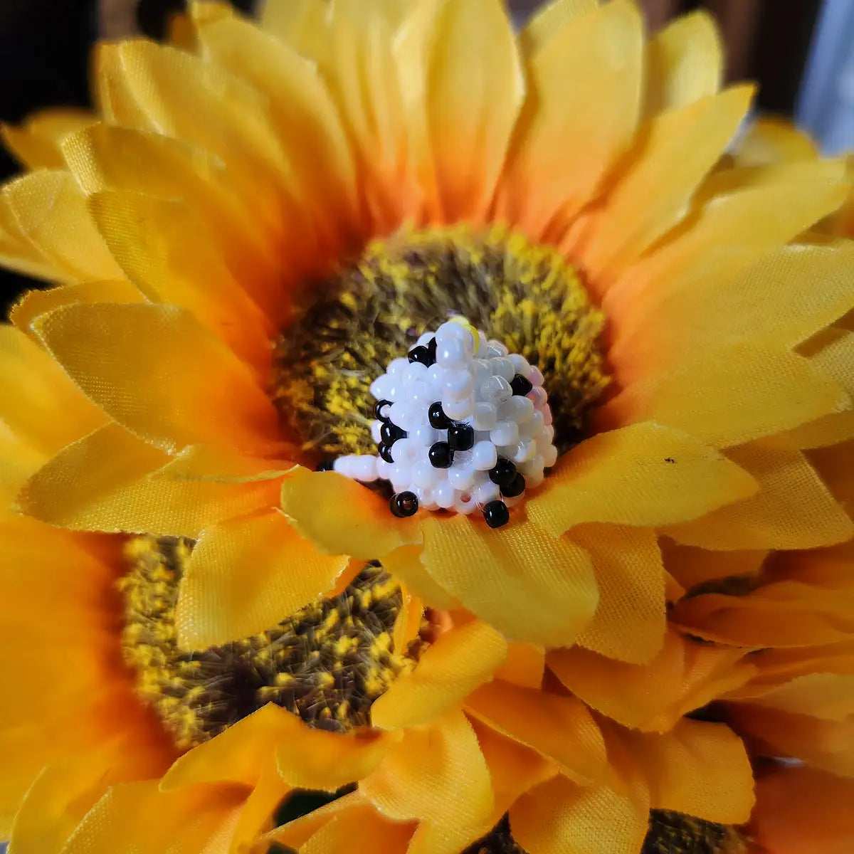 Perlina di mucca Mococa (1,8 cm)