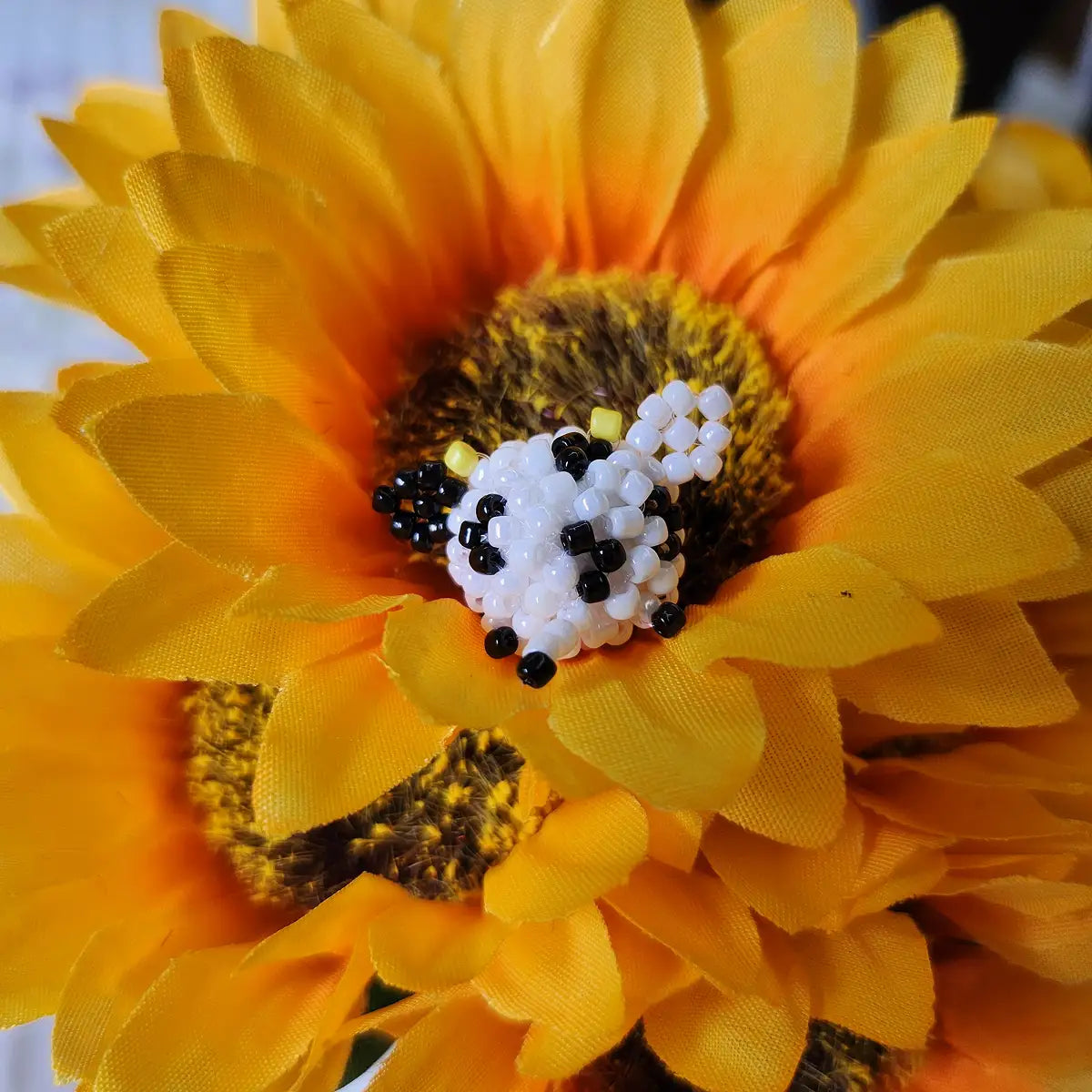 Perlina di mucca Mococa (1,8 cm)