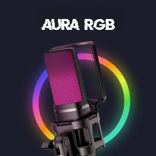 A68 Microphone (USB)