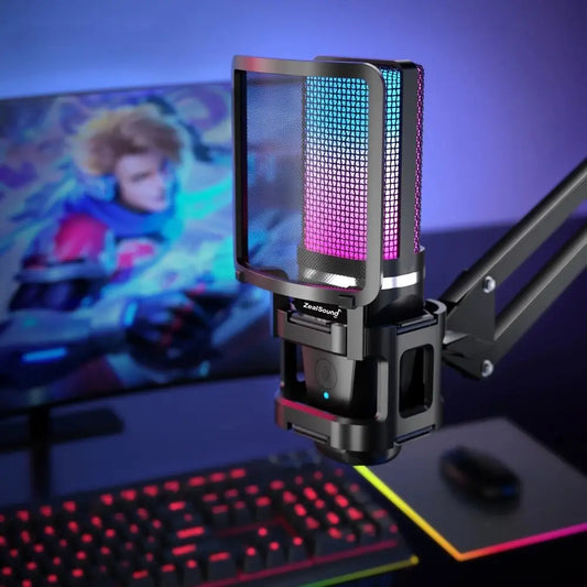 A68 Microphone (USB)