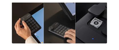 K20 Mini Keyboard (Wireless)