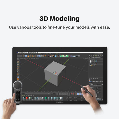 Mini Keydial Keyboard (60 Keys)