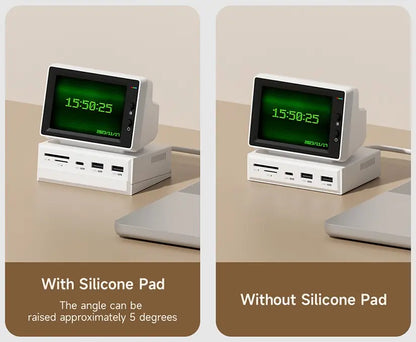 Mini Monitor DockingStation 320x480 (3.5")