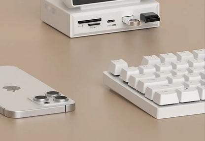 Mini Monitor DockingStation 320x480 (3.5")