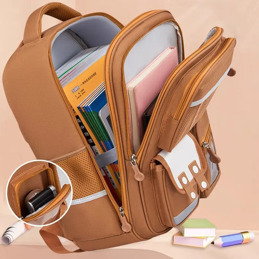 Mochila Capivara-Style 38-42cm