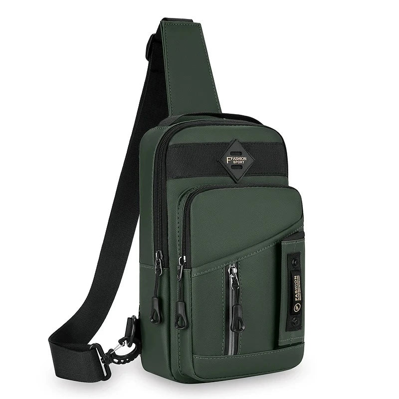 Cleantech Backpack