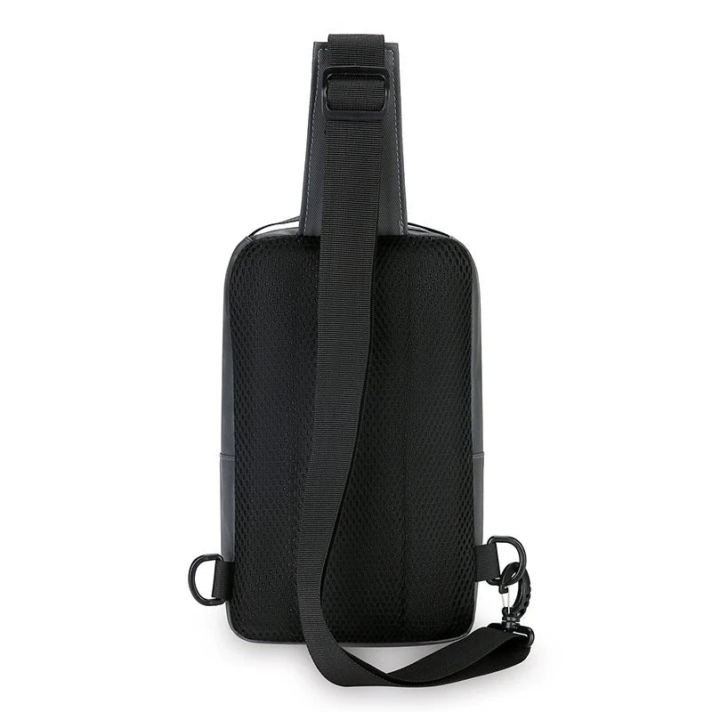 Mochila de tecnología limpia