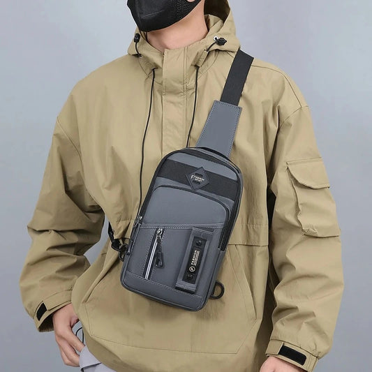 Cleantech Backpack