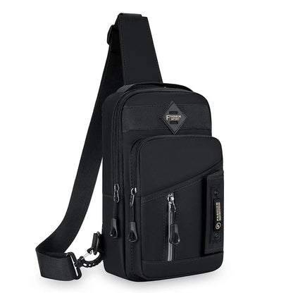 Cleantech Backpack