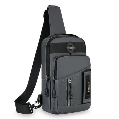 Cleantech Backpack