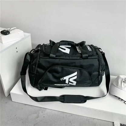Elite 35L Sports Backpack