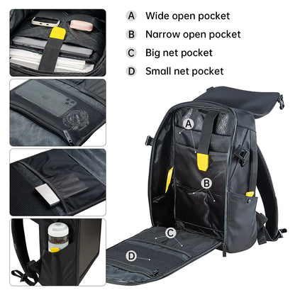 Mochila Pixoo M (16x16)