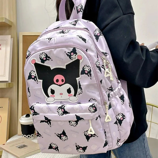 Sanrio M Backpack