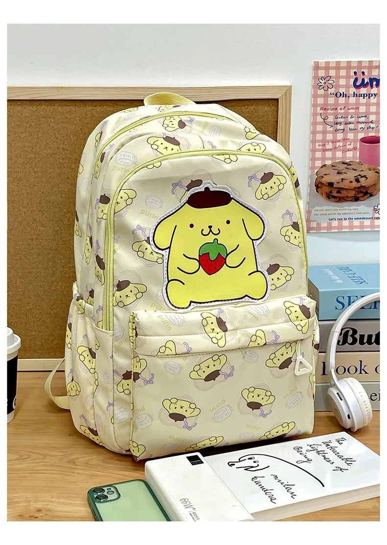 Mochila Sanrio M