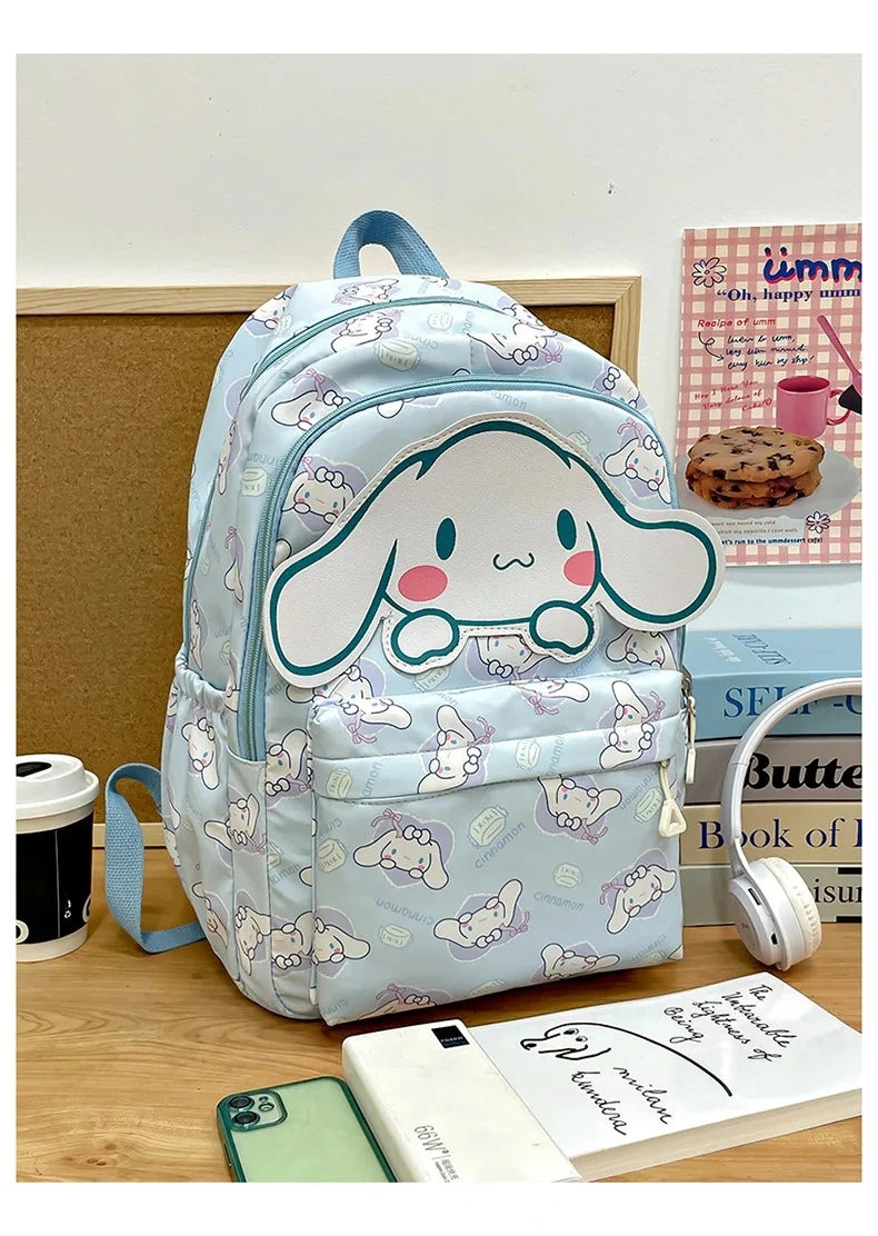 Mochila Sanrio M