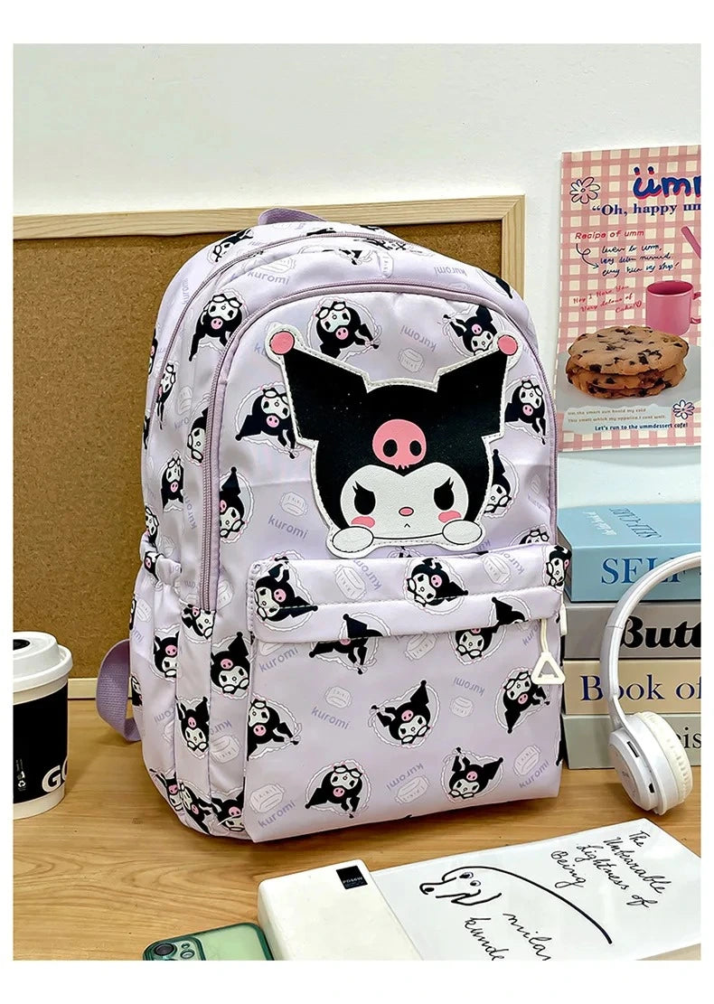 Mochila Sanrio M