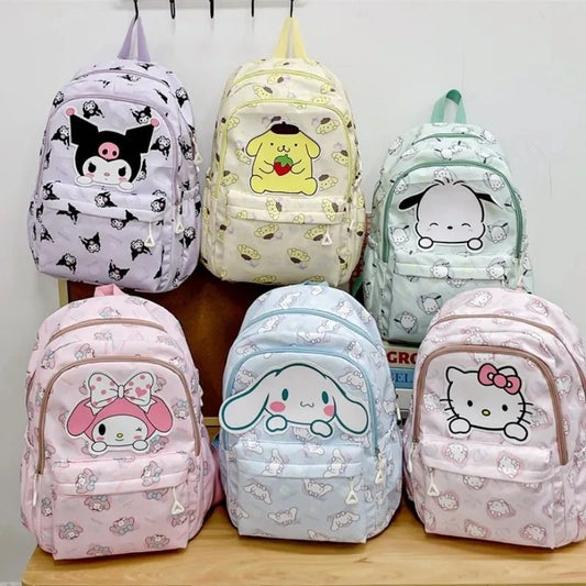 Sanrio M Backpack