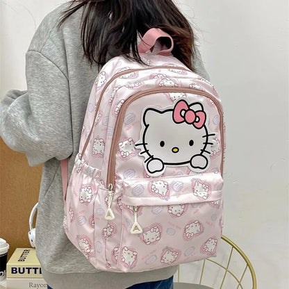 Mochila Sanrio M