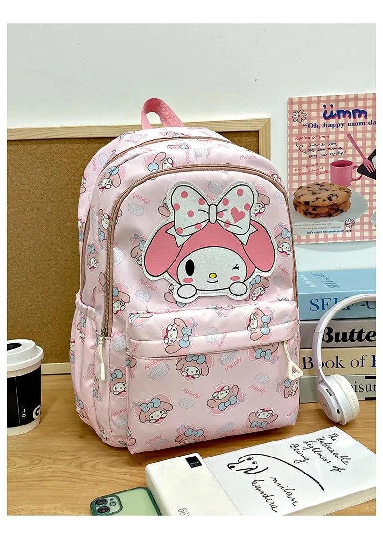 Mochila Sanrio M