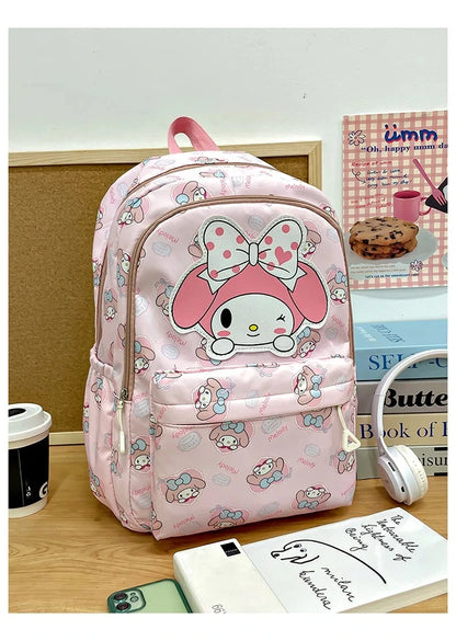 Mochila Sanrio M