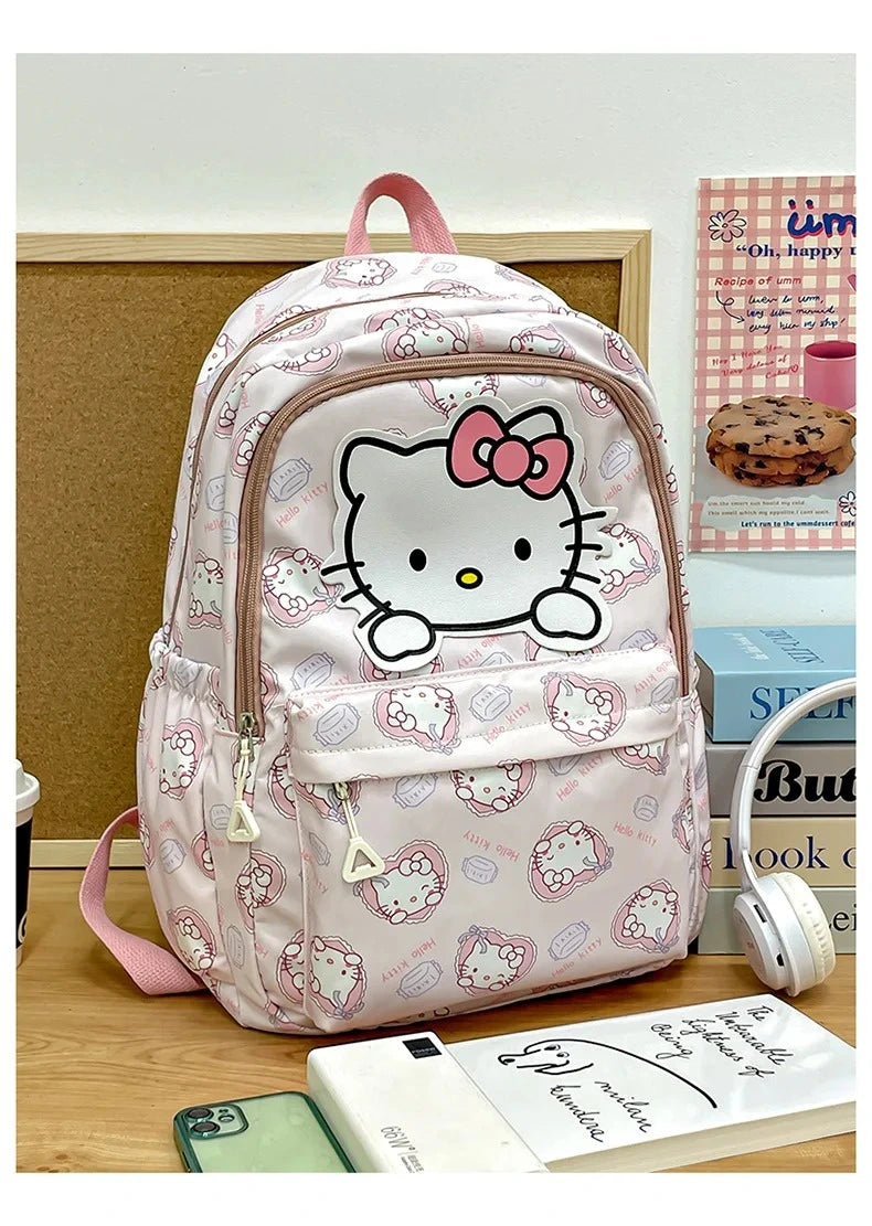 Mochila Sanrio M