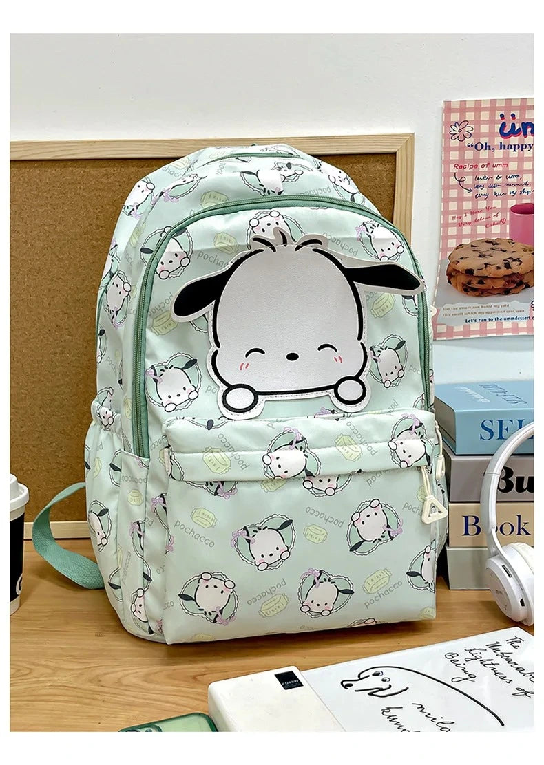 Mochila Sanrio M