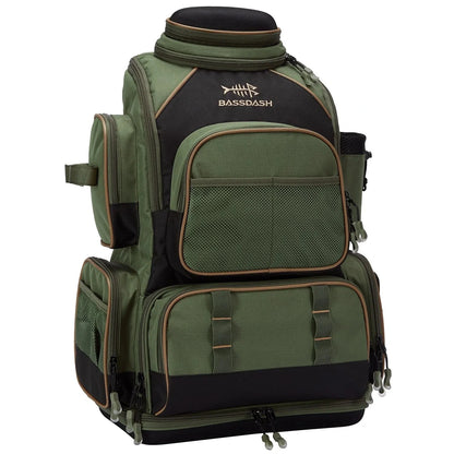 Tactical Tackle Backpack