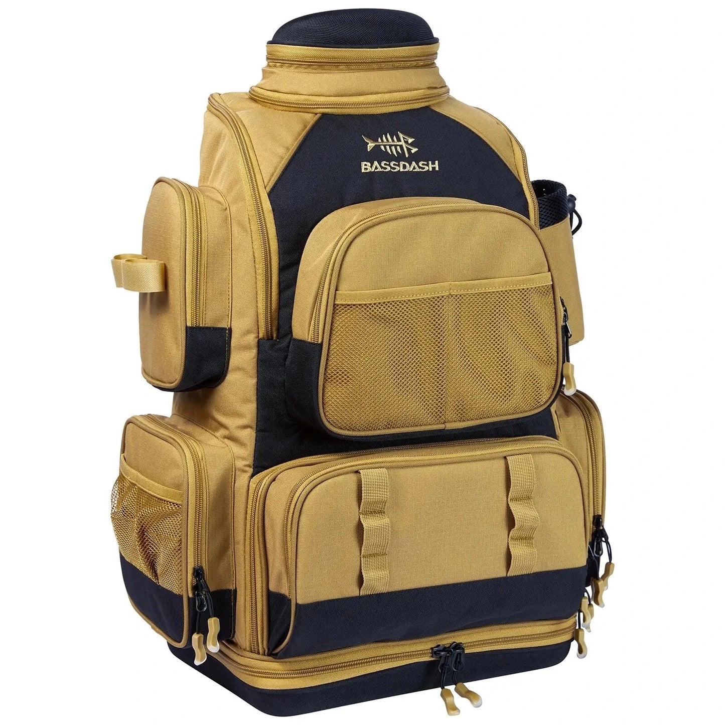 Tactical Tackle Backpack