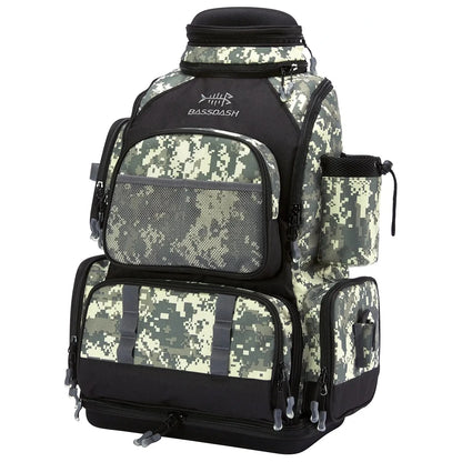 Tactical Tackle Backpack