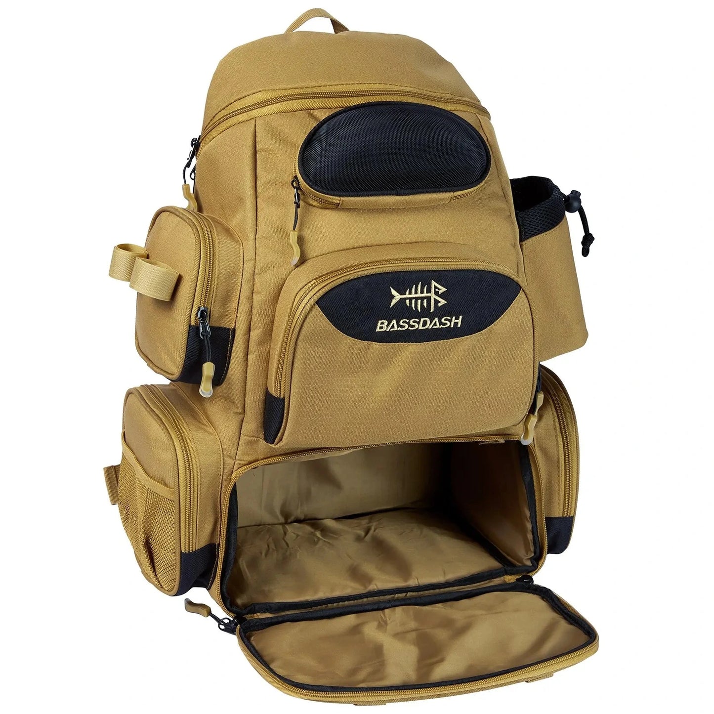 Mochila Tactical Fisher