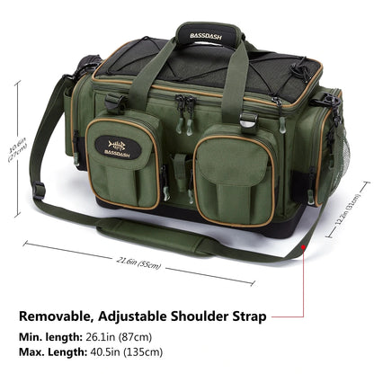 Mochila Tactical Heavy