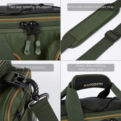 Mochila Tactical Heavy