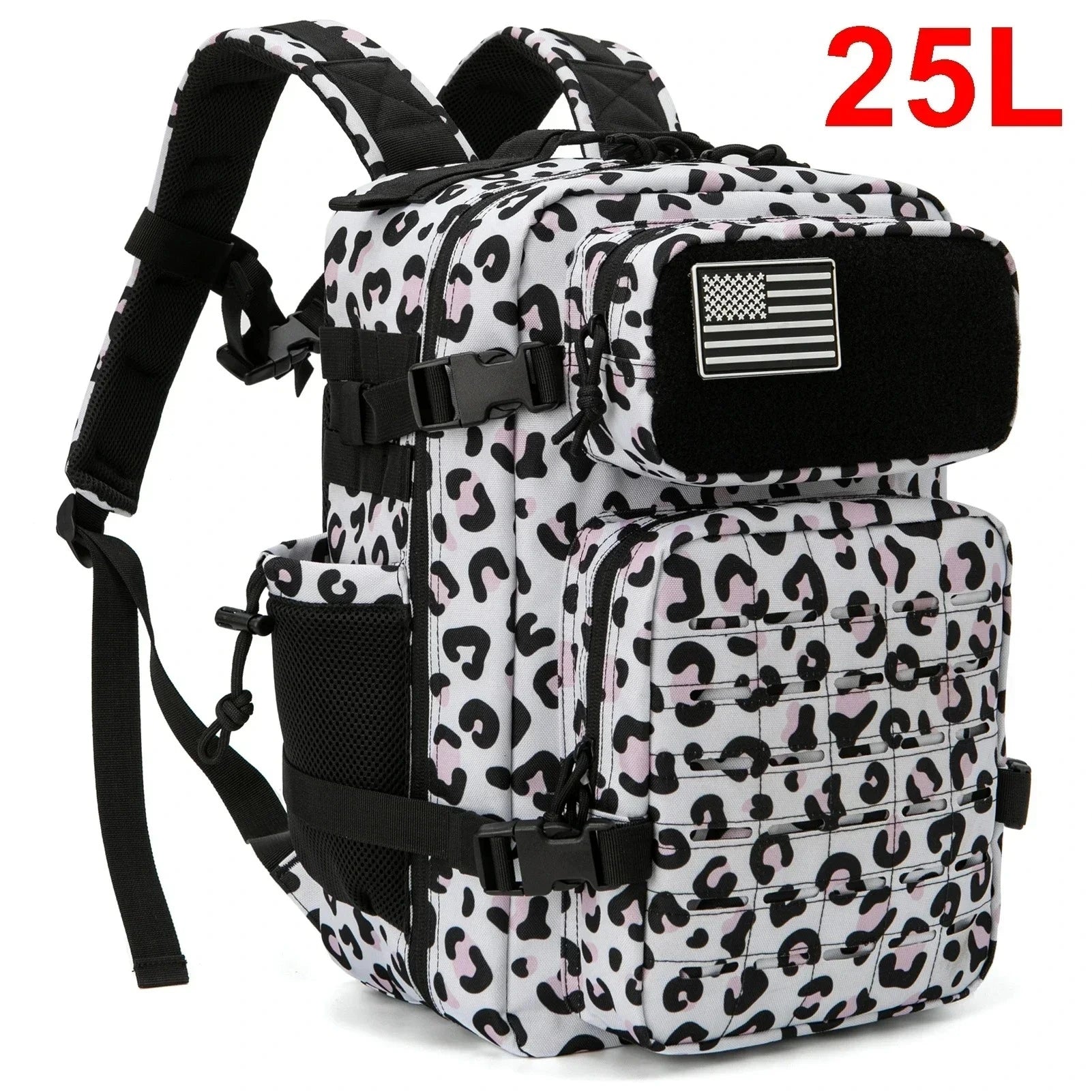 Mochila Tática USA 45L