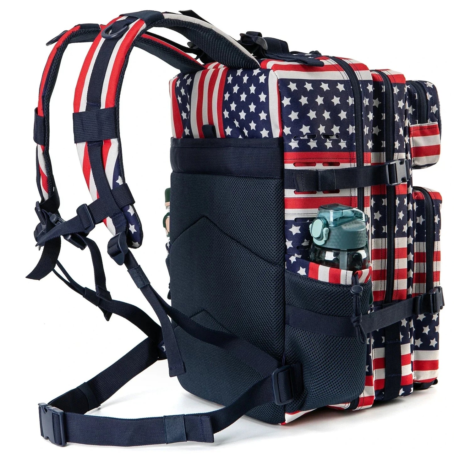 USA 45L Tactical Backpack