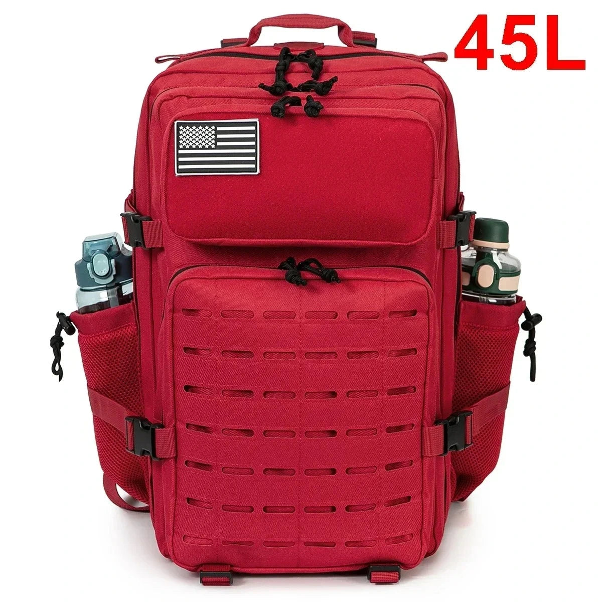 USA 45L Tactical Backpack