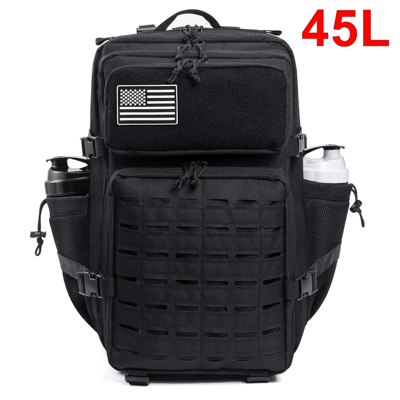 Mochila Tática USA 45L