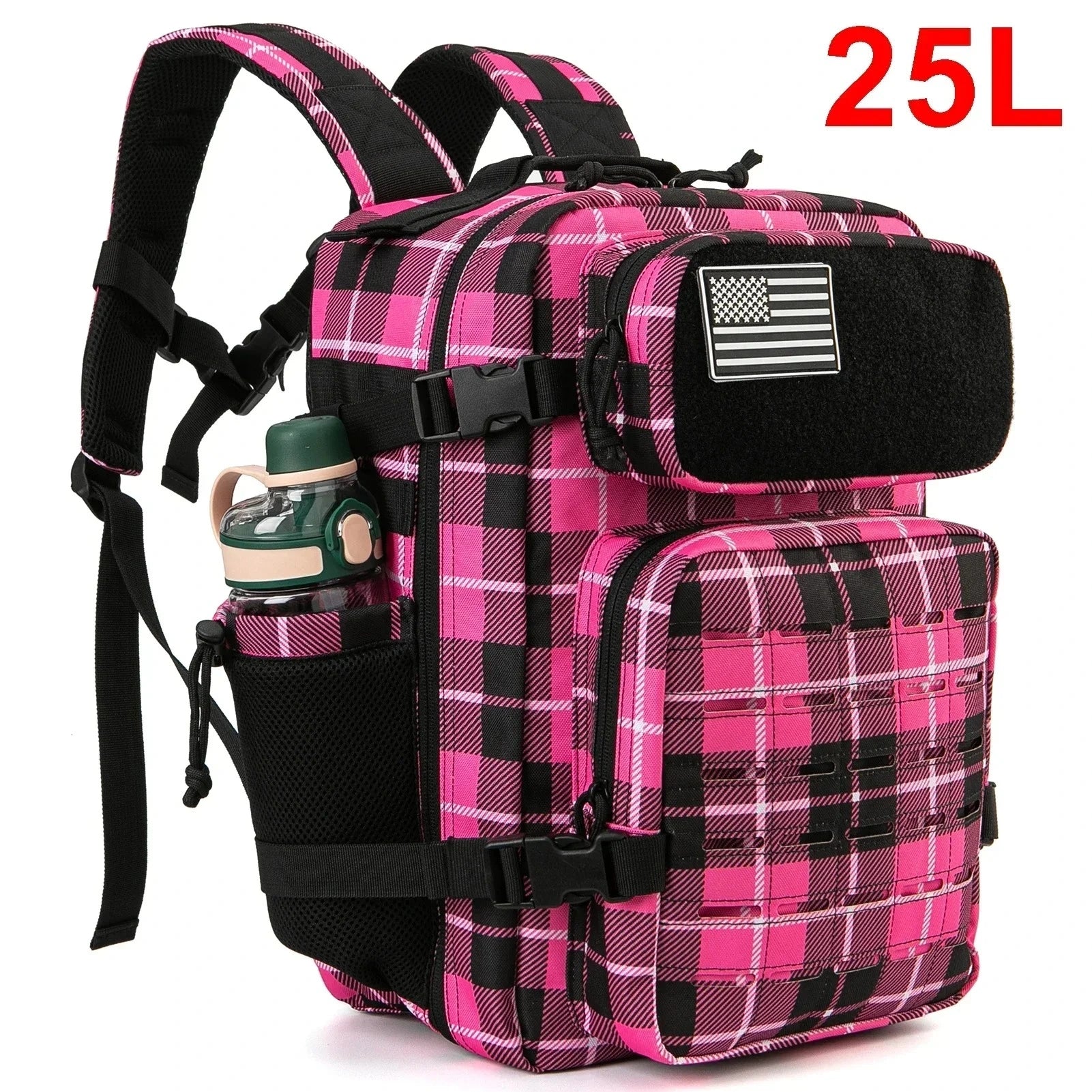 Mochila Tática USA 45L