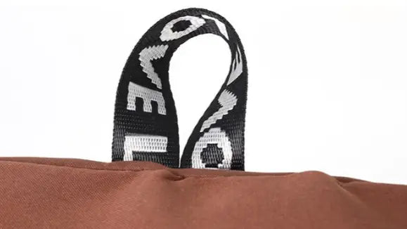 Mochila de Capivarinha-Booker
