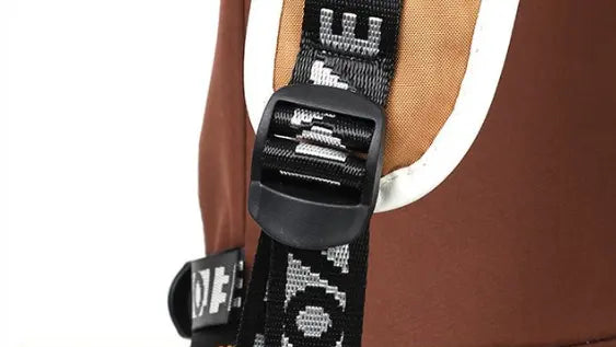 Mochila de Capivarinha-Booker