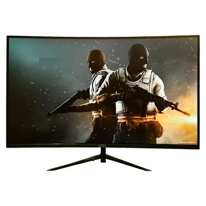 Monitor DELTA-M2712C – 27 Polegadas, 165Hz, Full HD