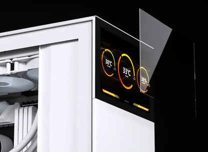 Monitor Auxiliar DS8 (60Hz)
