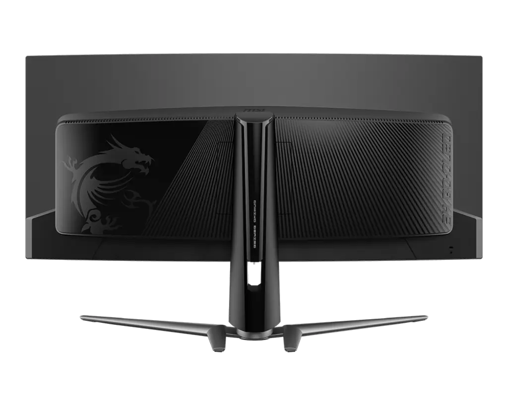 MAG 341CQP 34" QHD OLED Gamer Monitor