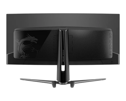 MAG 341CQP 34" QHD OLED Gamer Monitor