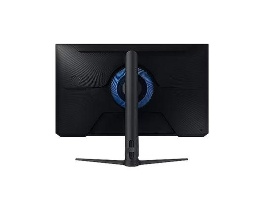 Monitor para jugadores Odyssey G40 de 27 pulgadas (165 Hz)