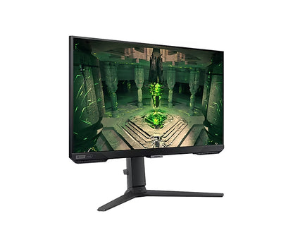 Monitor Gamer Samsung Odyssey G40 27" – 240Hz