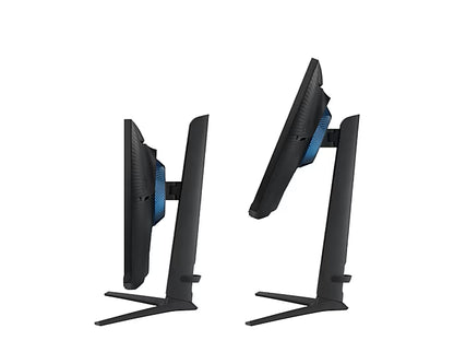 Monitor Gamer Samsung Odyssey G40 27" – 240Hz