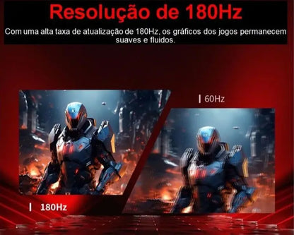 Monitor Gamer VA GW34WQ180 - 34" 180Hz