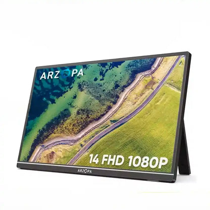 Monitor Portátil A1S (1080p 60hz)